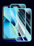 9173 2t-ProPa Protector de pantalla templada de 2 Piezas