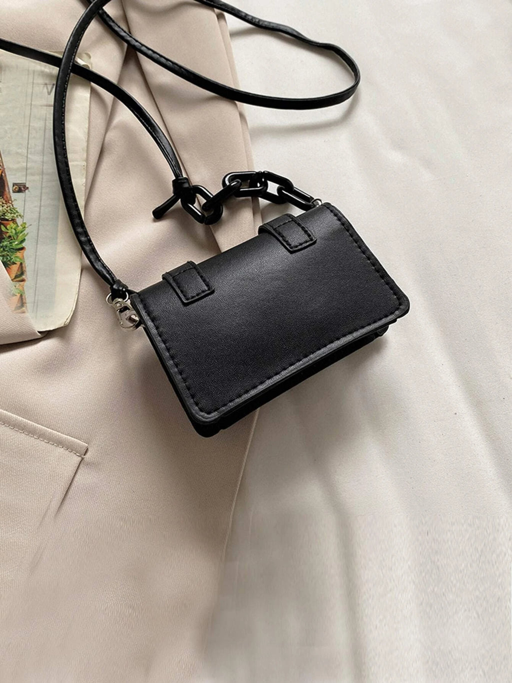 14785 1t-002 Bolso cruzado ligero 1 Pza