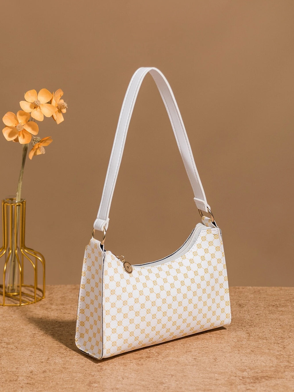 14609 1c-01-03 Bolso baguette 1 Pza