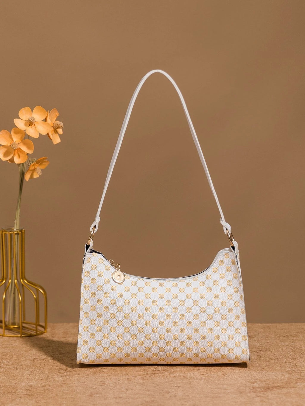 14609 1c-01-03 Bolso baguette 1 Pza