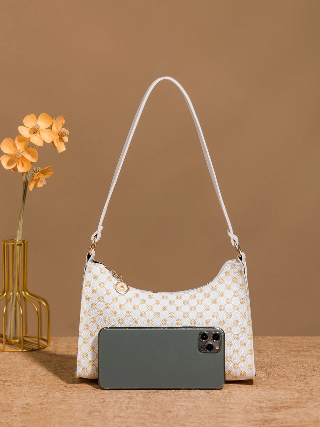 14609 1c-01-03 Bolso baguette 1 Pza