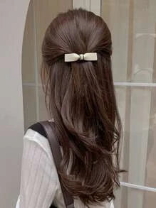 10070 1b-032 Horquilla con diseño de lazo