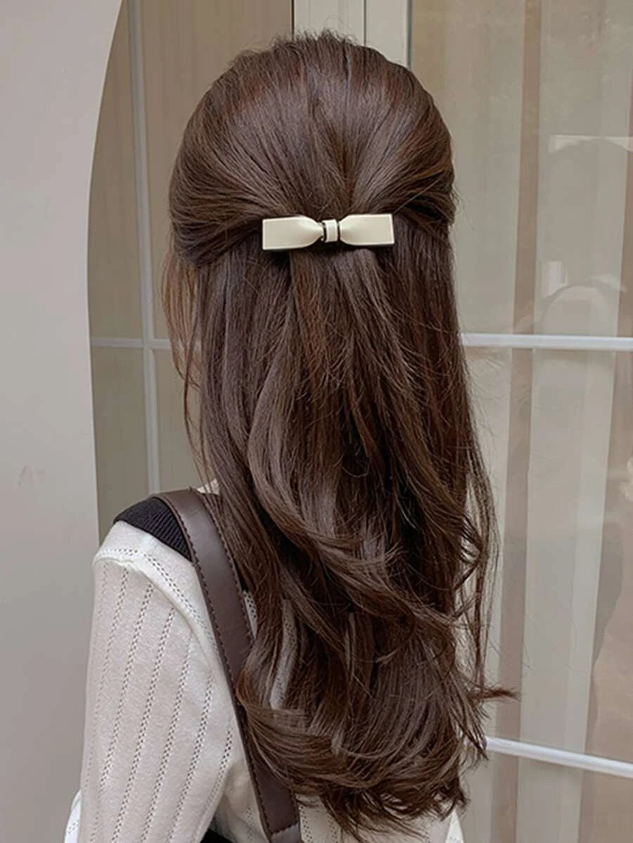 10070 1b-032 Horquilla con diseño de lazo