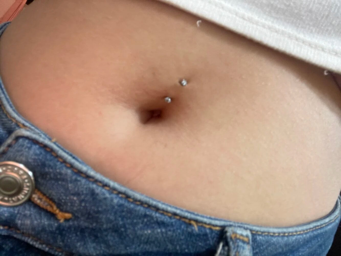 13277 1b-014 Piercing de ceja 1 Pza