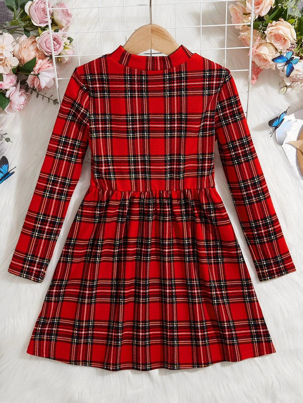 13577 1t-002 Vestido 1 Pza