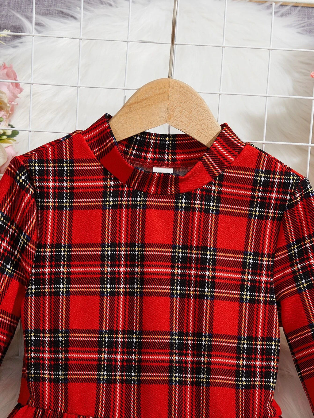 13577 1t-002 Vestido 1 Pza