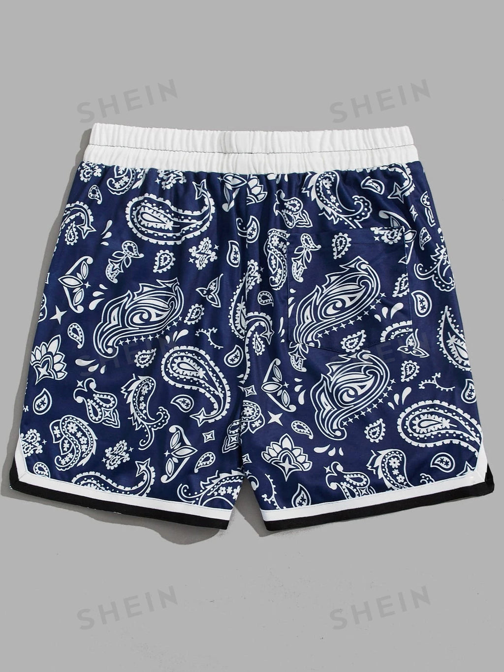 18649 1t-012 Short cortos 1 Pza