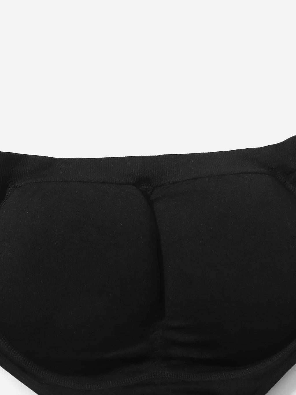 5765  a02-08 Unidad Bragas faja unicolor con Almohadilla