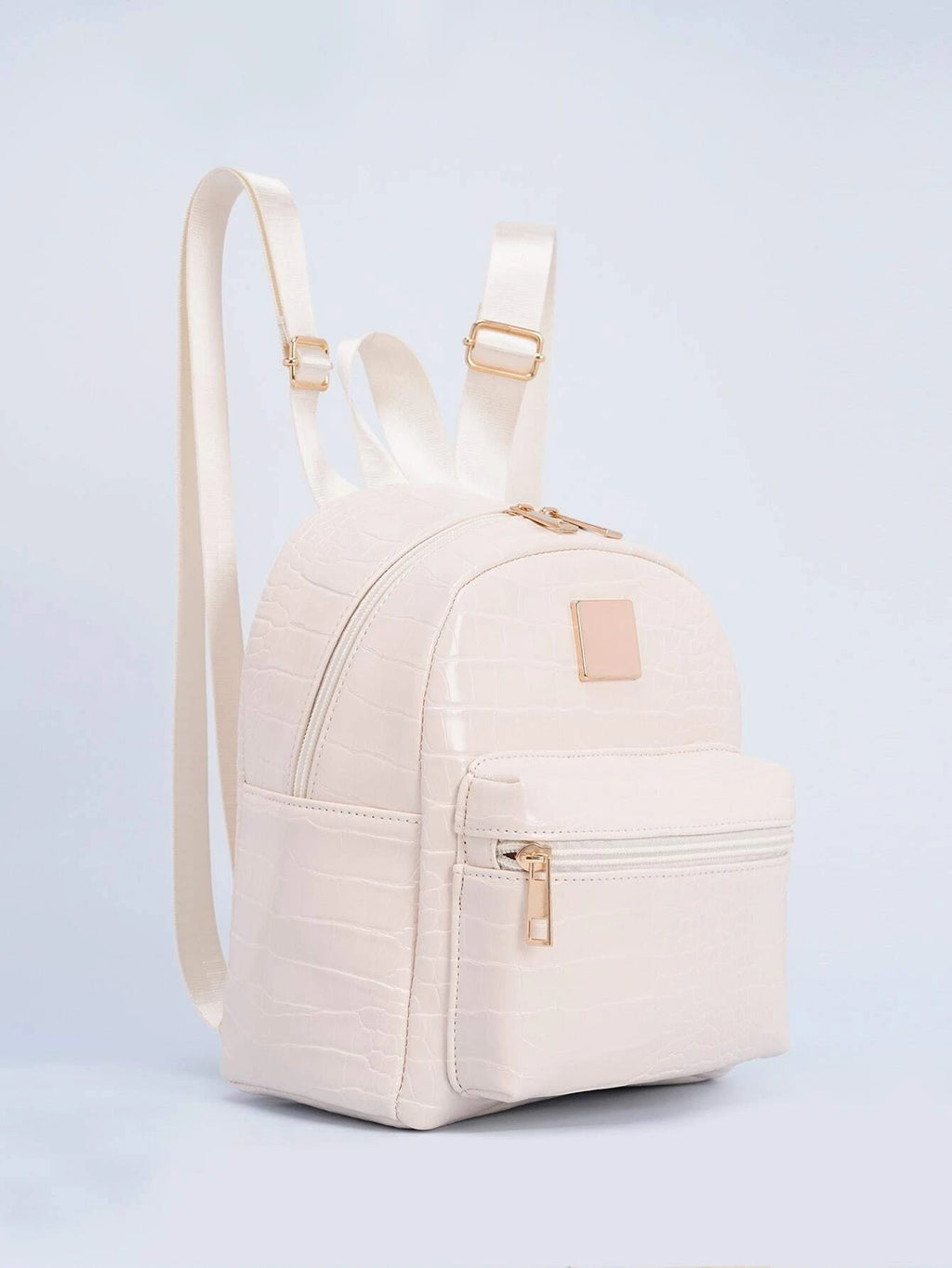14364 1c-014 Mochila Casual Elegante 1 Pza