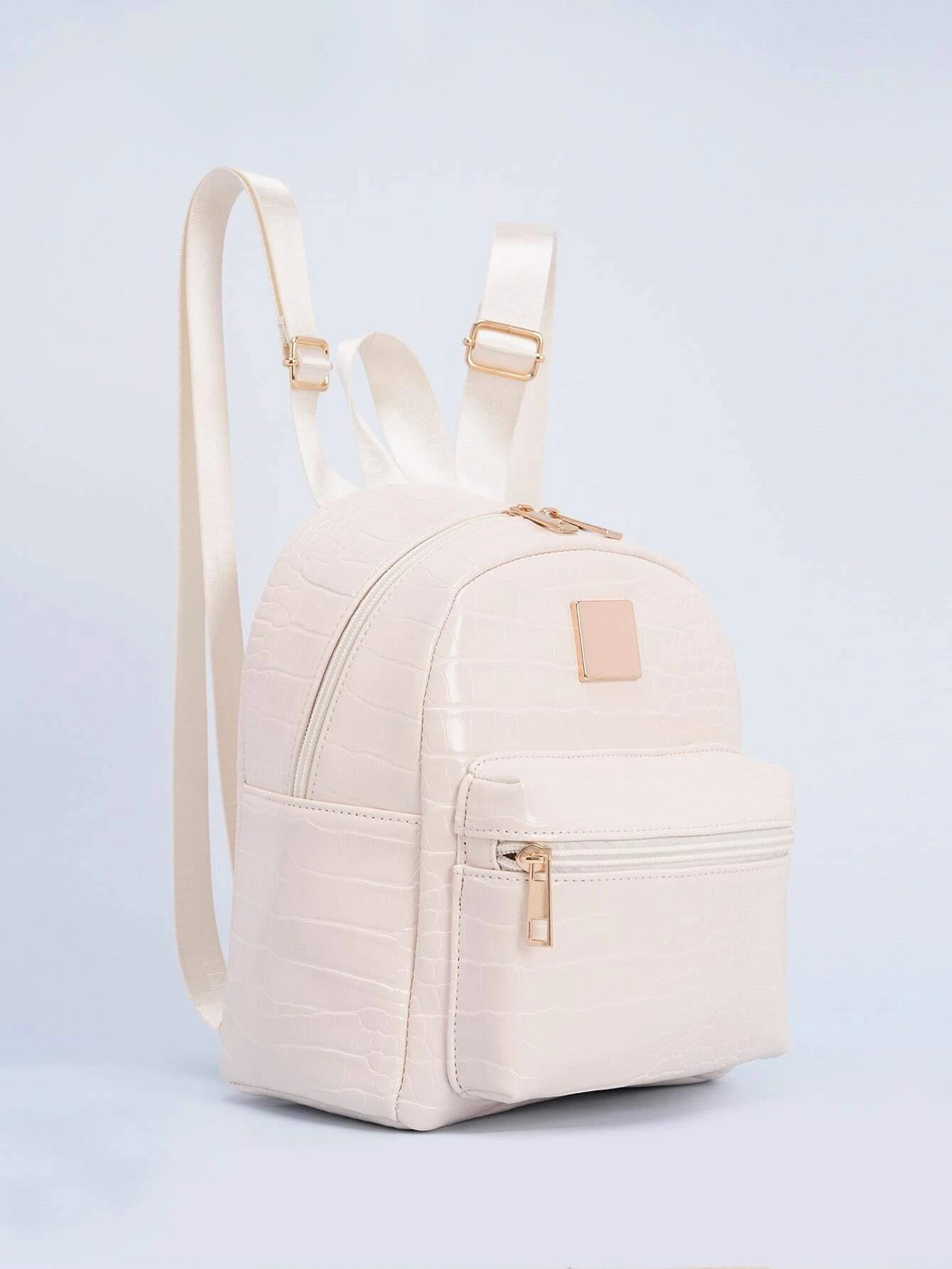 14364 1c-014 Mochila Casual Elegante 1 Pza