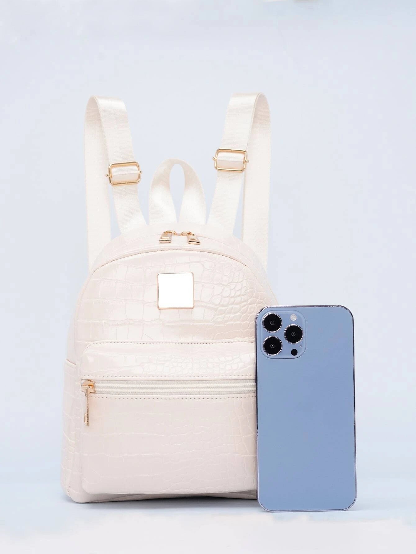 14364 1c-014 Mochila Casual Elegante 1 Pza