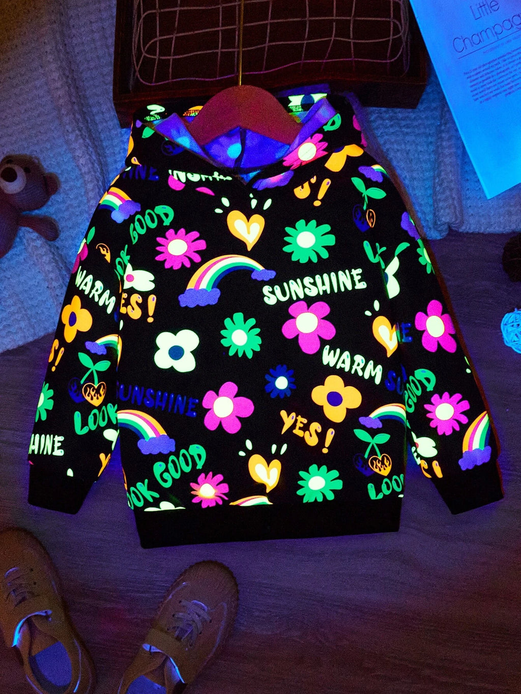 13830 1t-002 Sudadera con capucha 1 Pza