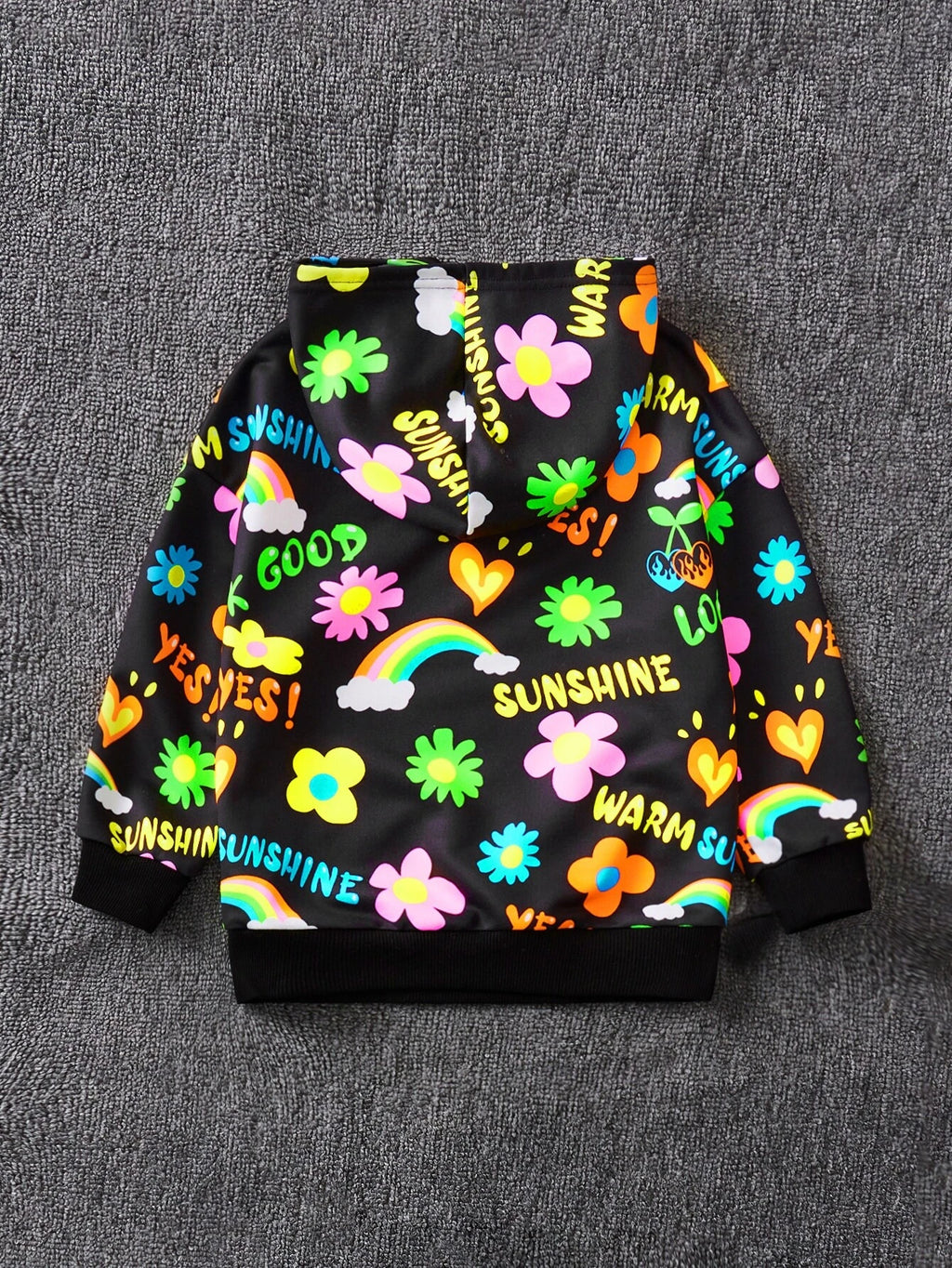 13830 1t-002 Sudadera con capucha 1 Pza