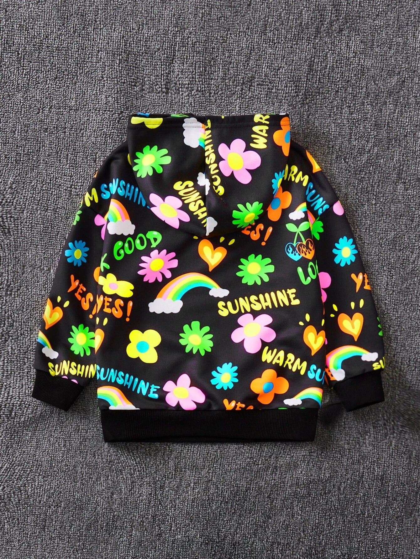 13830 1t-002 Sudadera con capucha 1 Pza