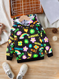 13830 1t-002 Sudadera con capucha 1 Pza