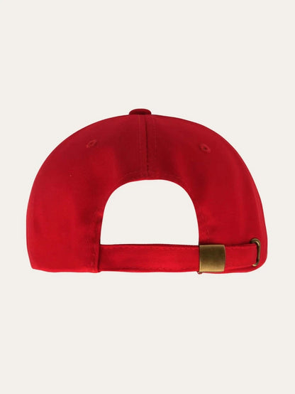 8533 1c-03-01 Gorro béisbol unicolor