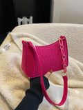 14611 1c-03-10 Bolso baguette 1 Pza