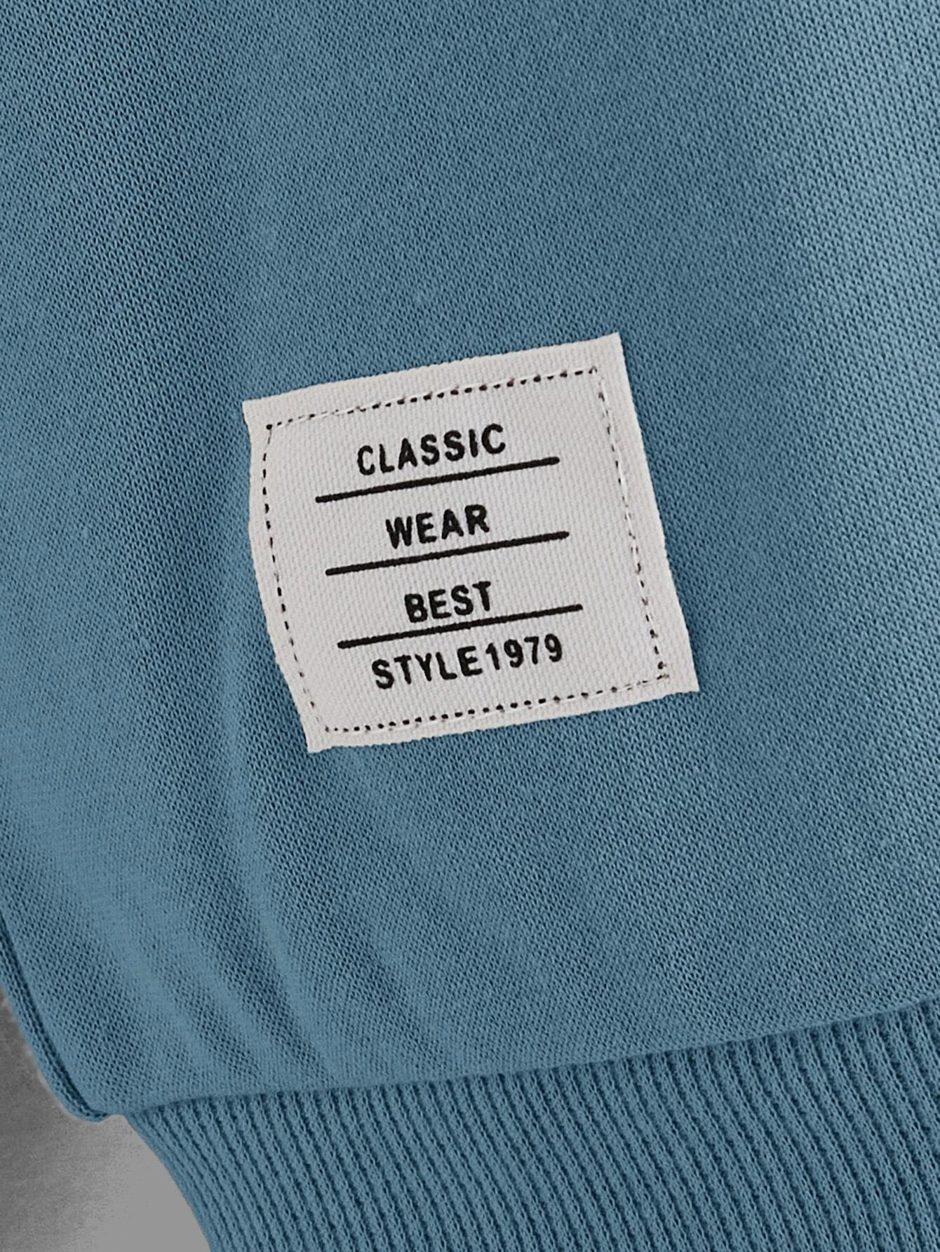 14145 1t-396 Sudadera casual niño 1 Pza