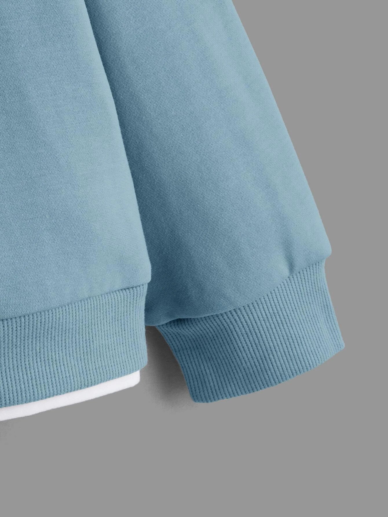 14145 1t-396 Sudadera casual niño 1 Pza