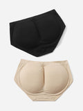 5765  a02-08 Unidad Bragas faja unicolor con Almohadilla