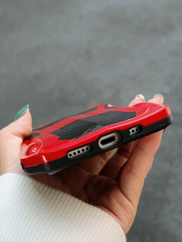 7387 2t-014 Funda para móvil de coche