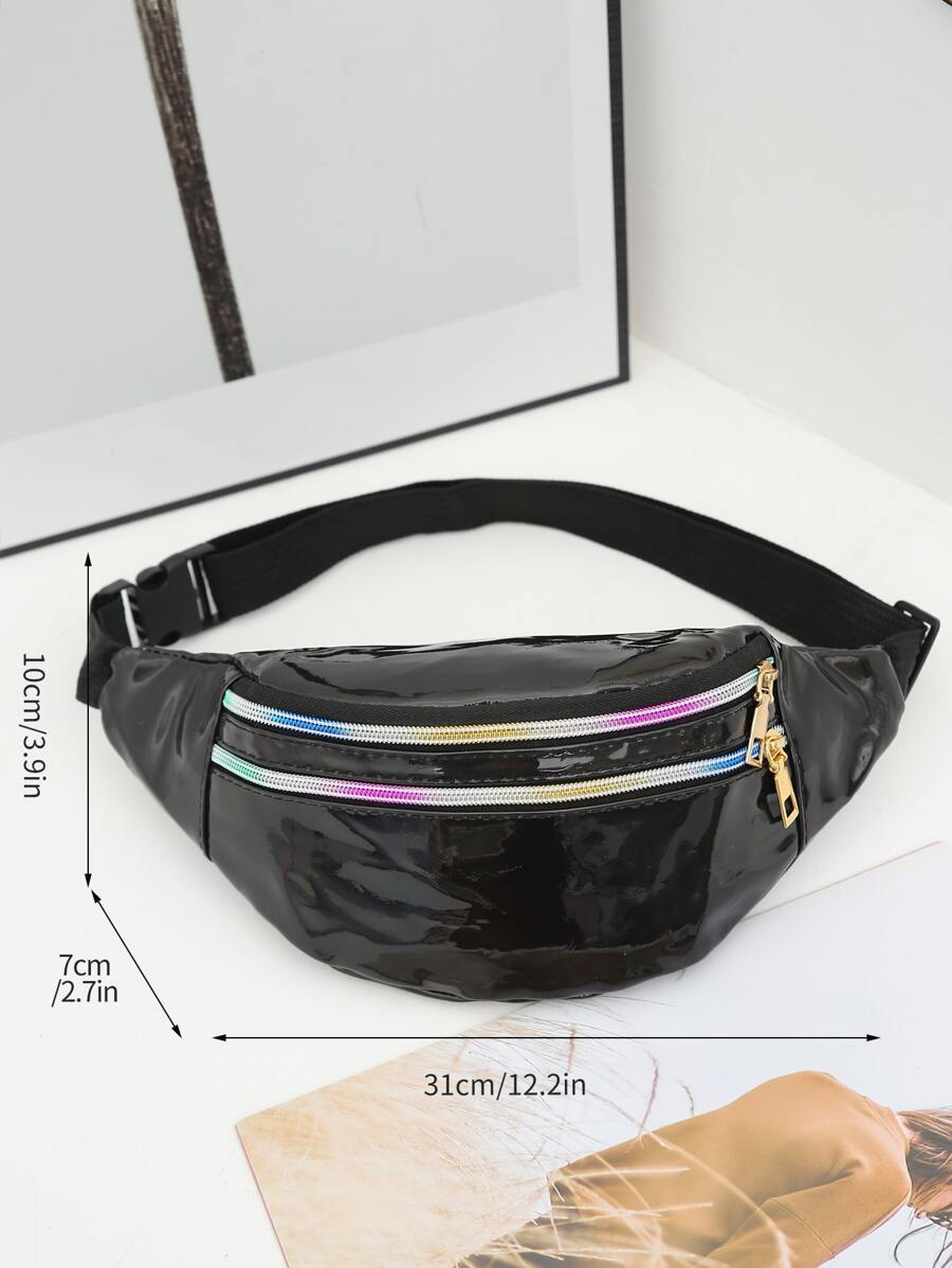 14577 1a-058 Cangurera minimalista