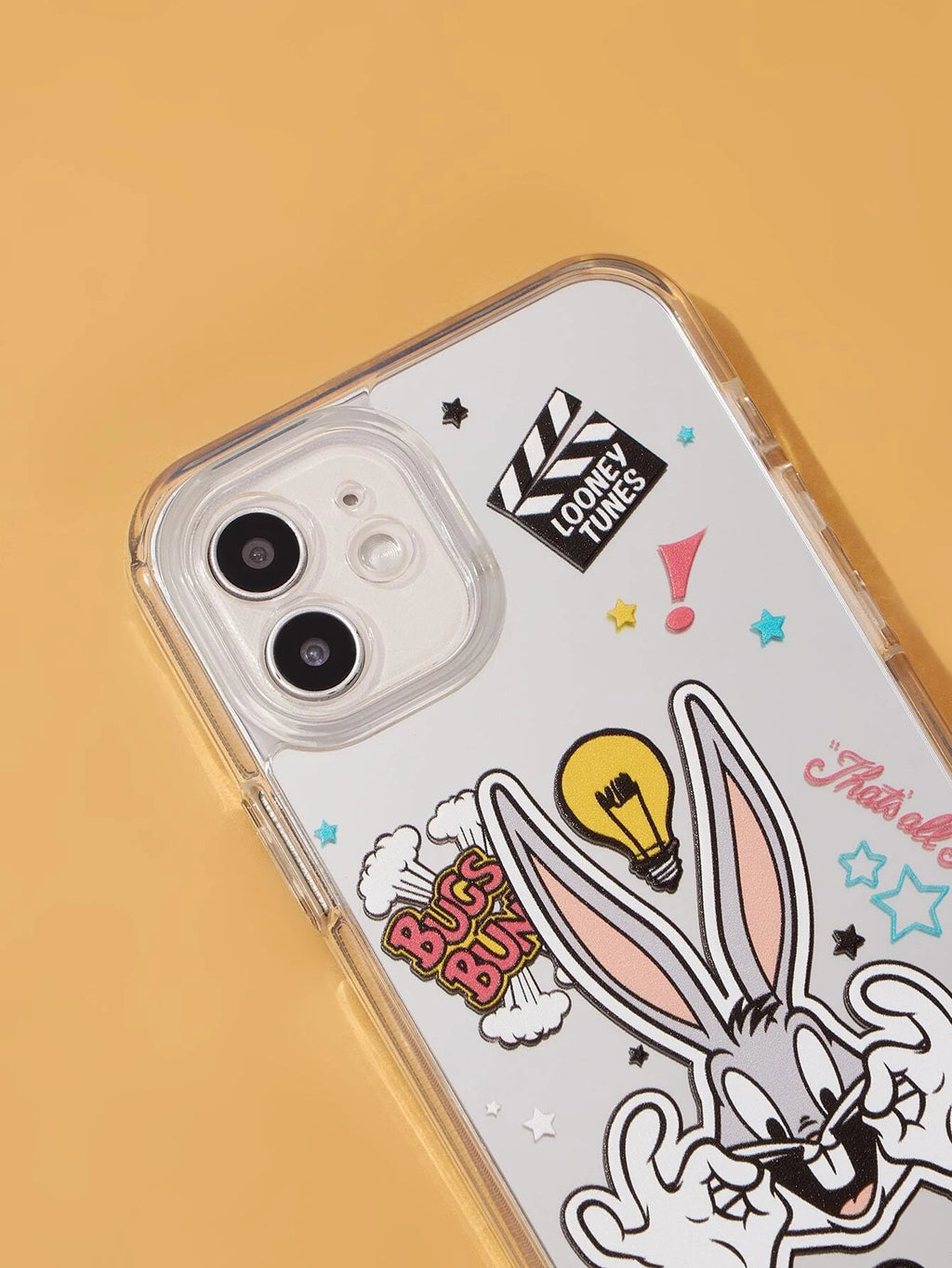 13822 2t-014 Funda Bugs Bunny 1 Pza