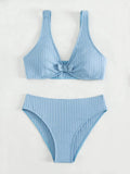 15571 1t-002 Bikini Niñas 1 Pza