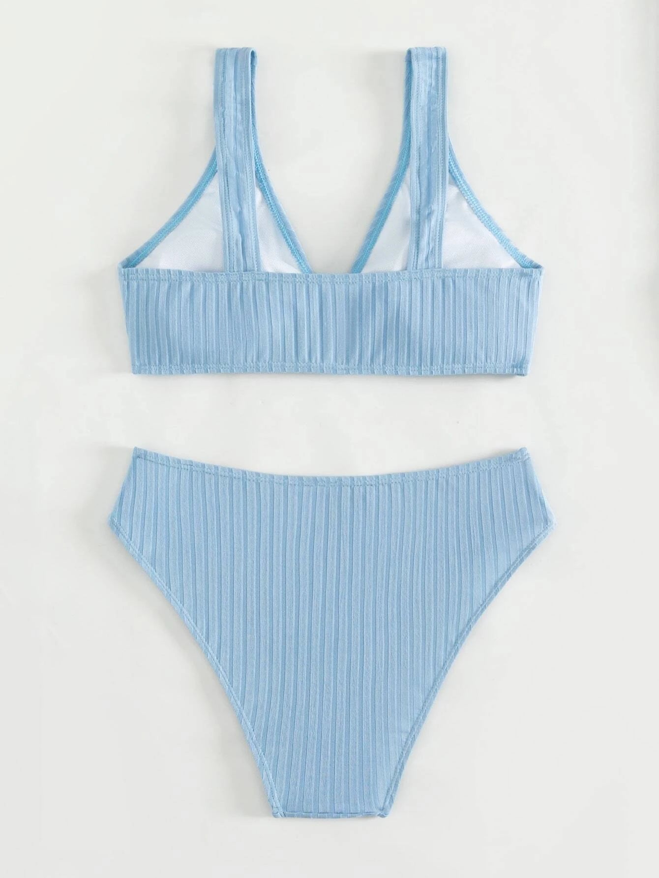 15571 ID-301 Bikini Niñas 1 Pza