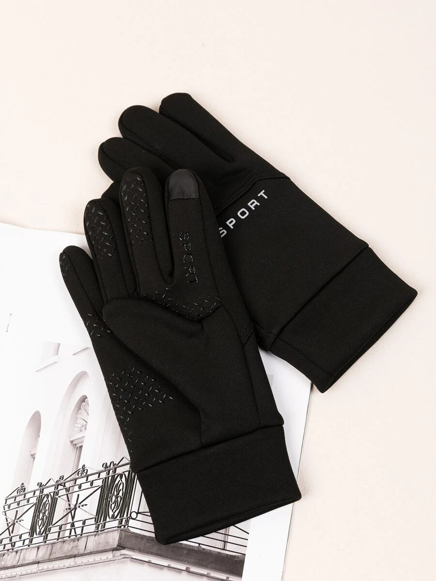 12215 1a-027 Guantes Casual 1 Pza