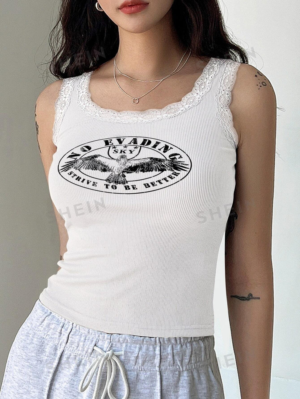 12849 1t-007 Top Estampado 1 Pza