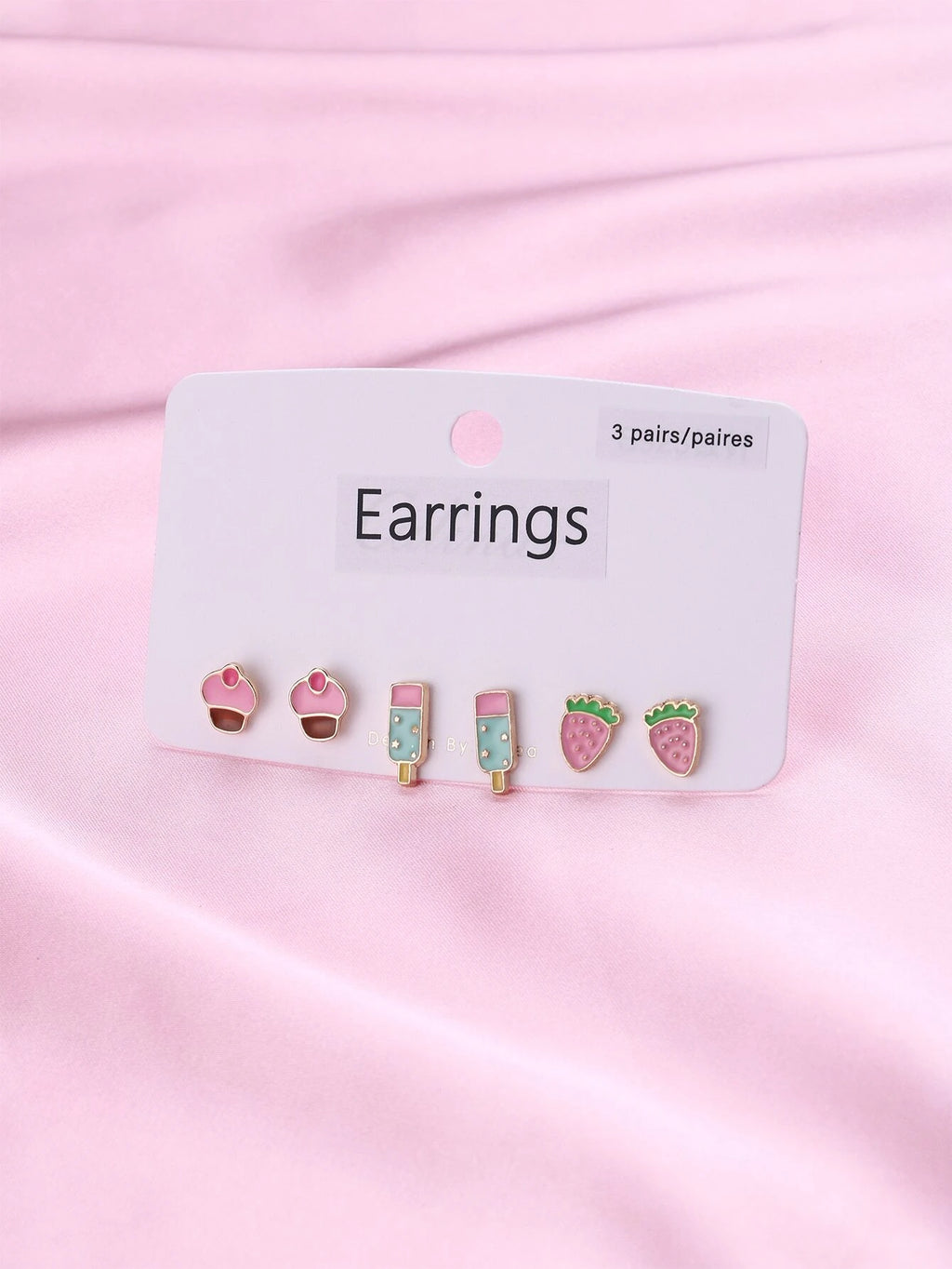 14287 1b-05-06 Aretes 3 Pares