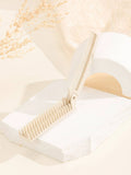 16157 2b-02-03 Peine plegable 1 Pza
