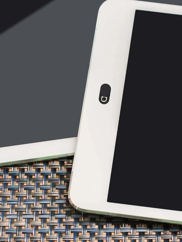 7107 2t-341 Set 6 piezas Bloqueador de cubierta de cámara de privacidad