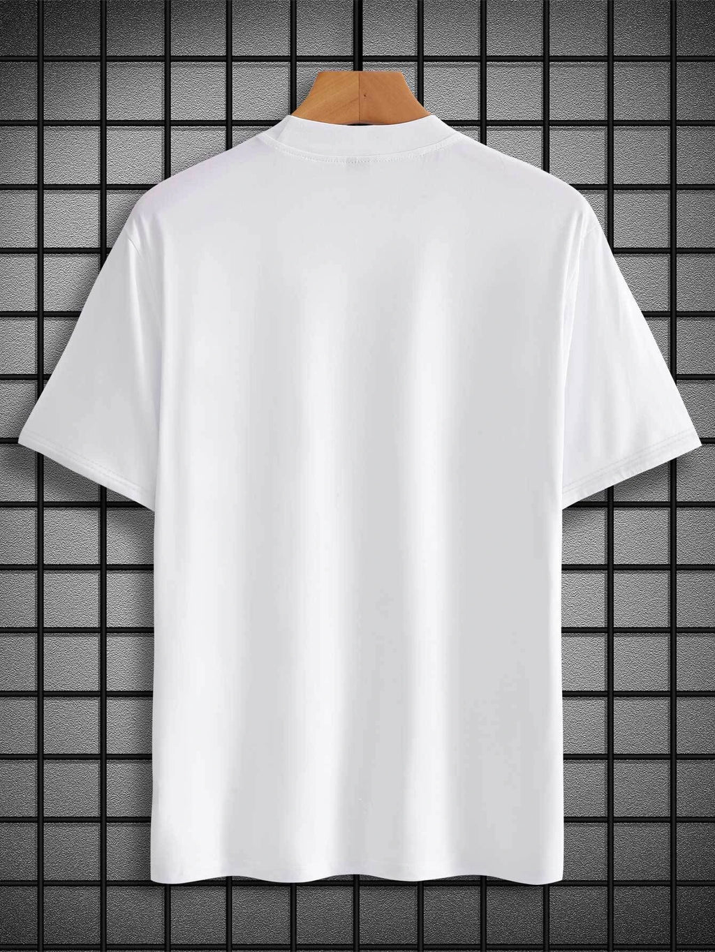 13241 2a-04-14 Camiseta con estampado 1 Pza