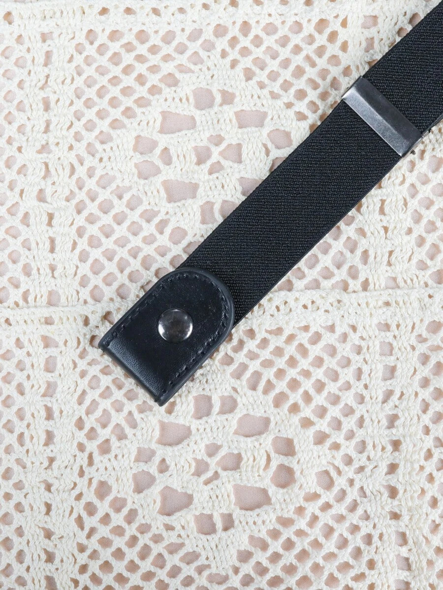12266 1b-040 Cinturón elástico 1 Pza