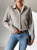 17361 1a-046	Camisa unicolor 1 Pza