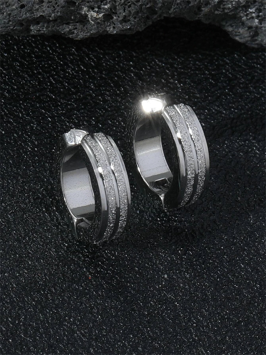 14293 1b-035 Ear Cuff 2 Pzas