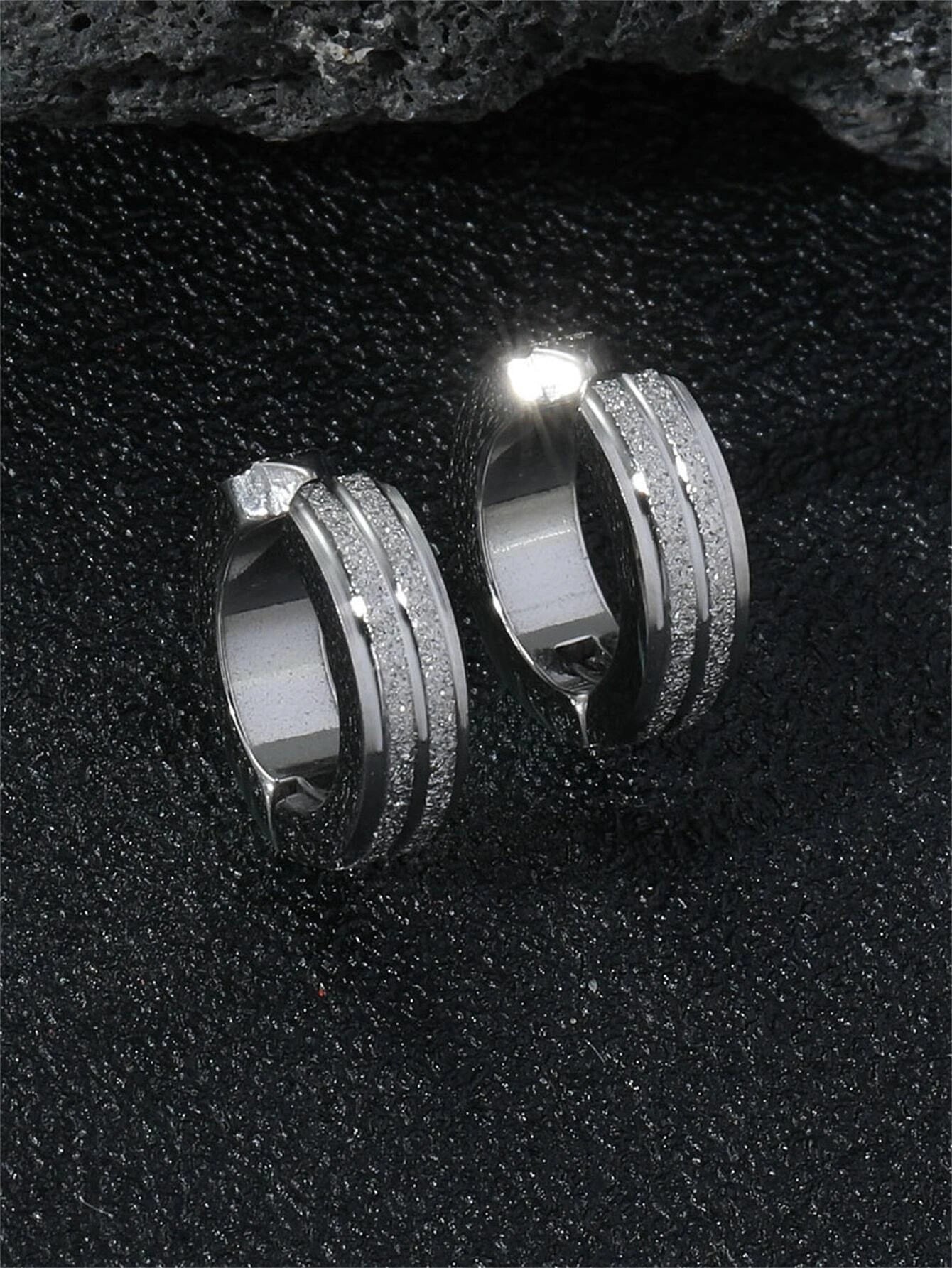 14293 1b-035 Ear Cuff 2 Pzas