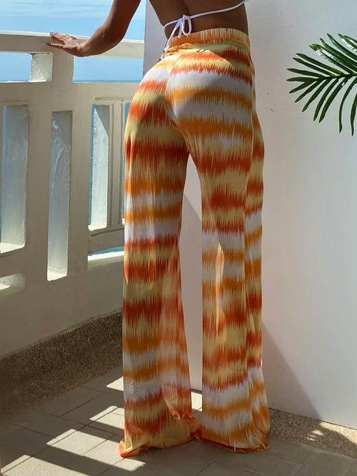 12865 1t-010 Pantalones cover up 1 Pza