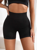 18563 1a-128 Shorts deportivos moldeador cadera 1 Pza