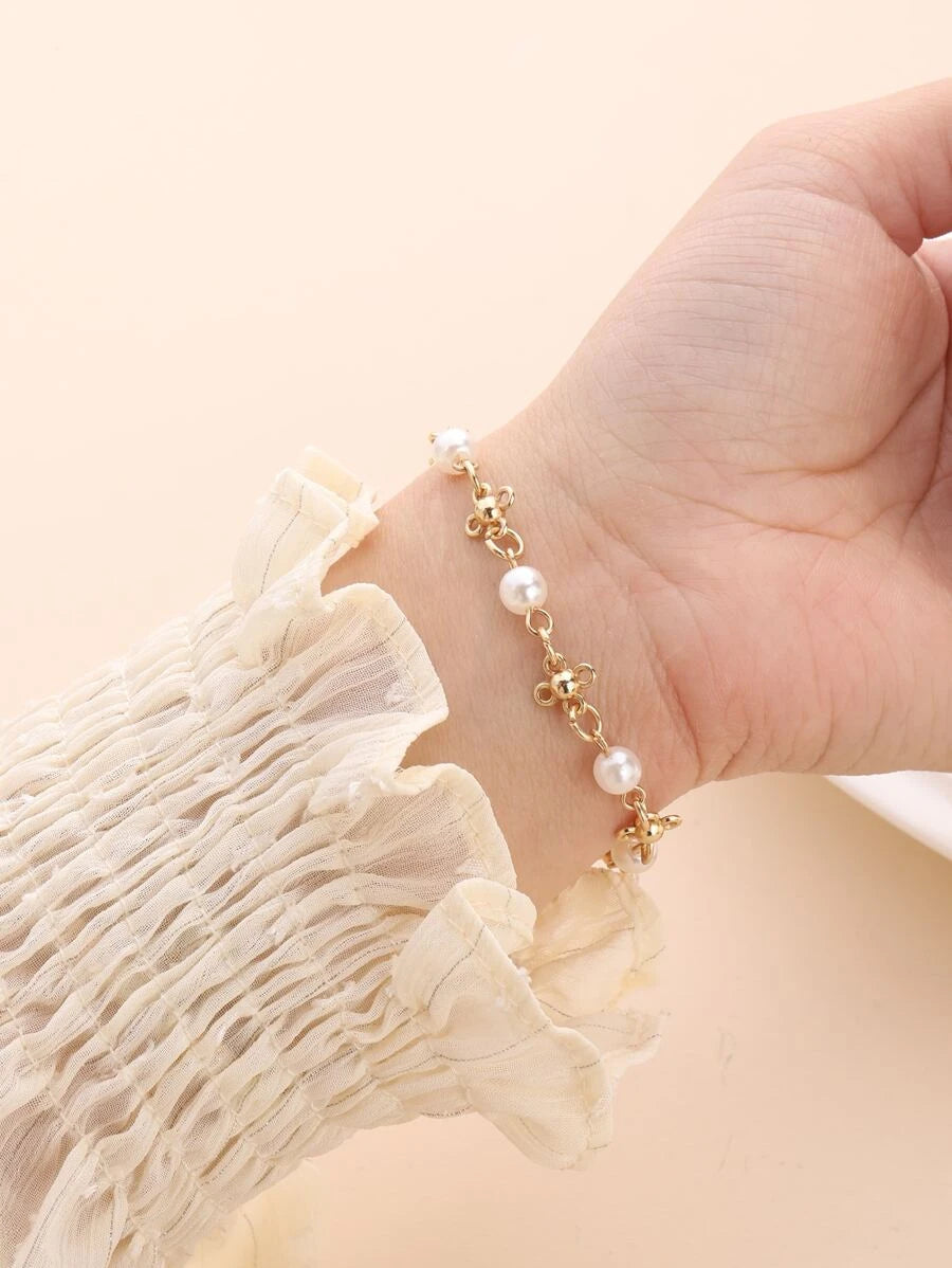 12162 1b-077 Pulsera 1 pza