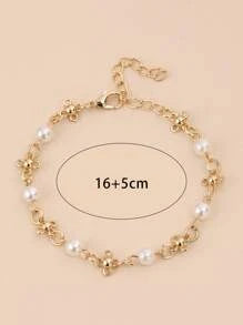 12162 1b-077 Pulsera 1 pza