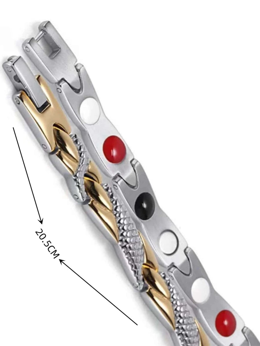 12163 1b-077 Pulsera 1 pza