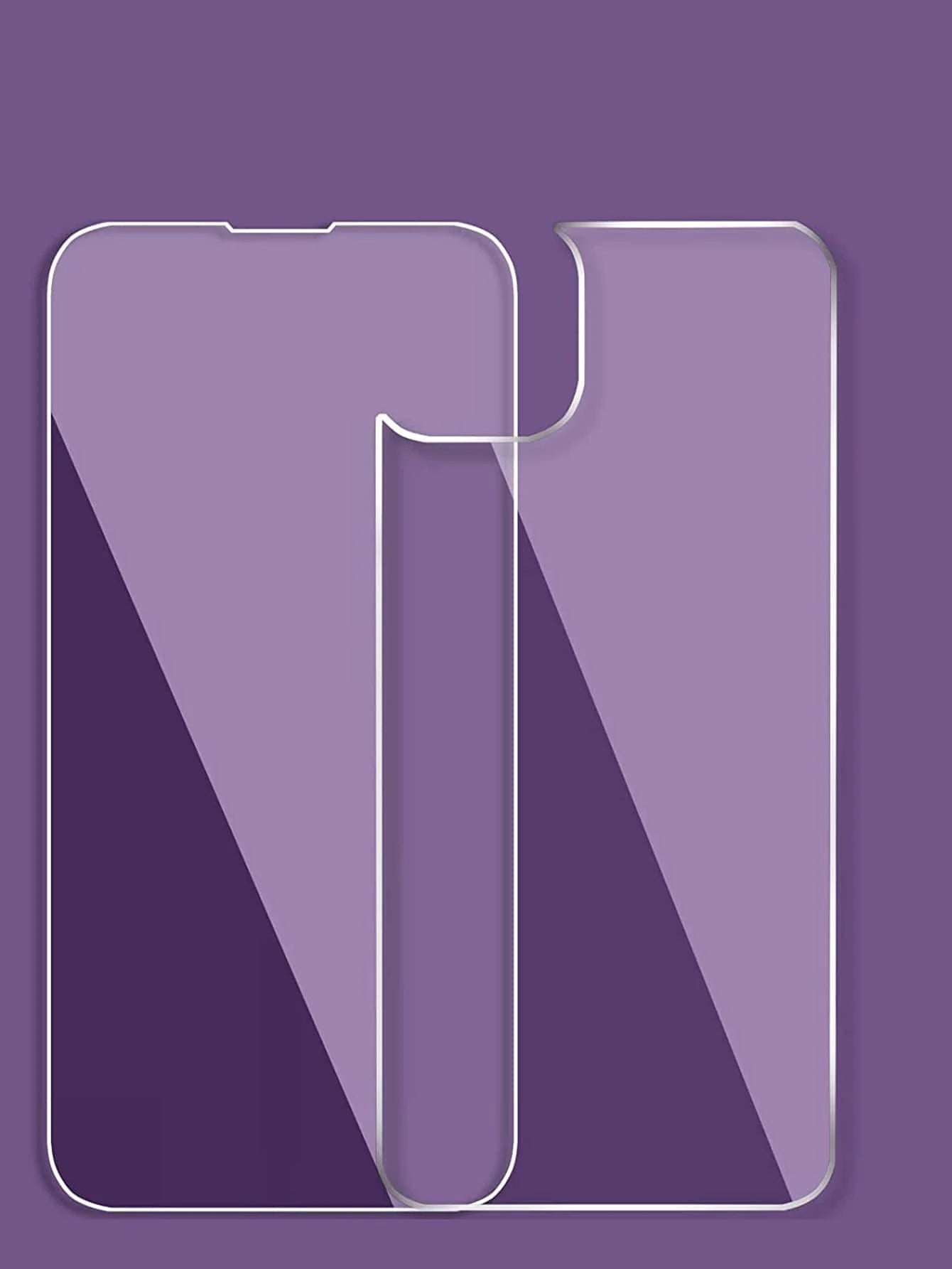 13941 2t-ProPa Protector de pantalla templado 2 Pzas