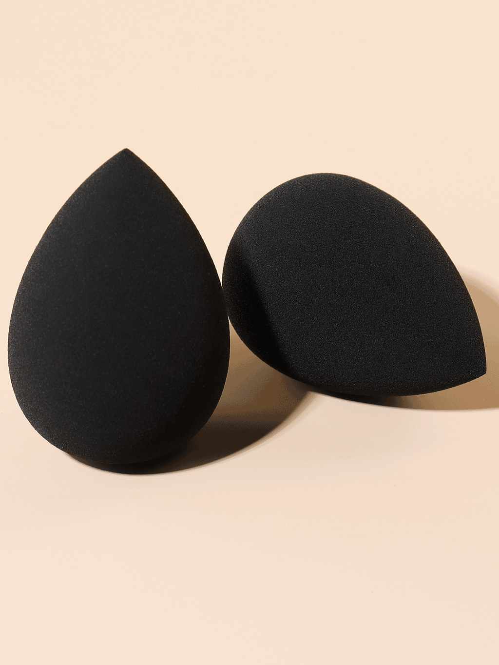 16832 2b-002 Esponjas de maquillaje 3 Pzas