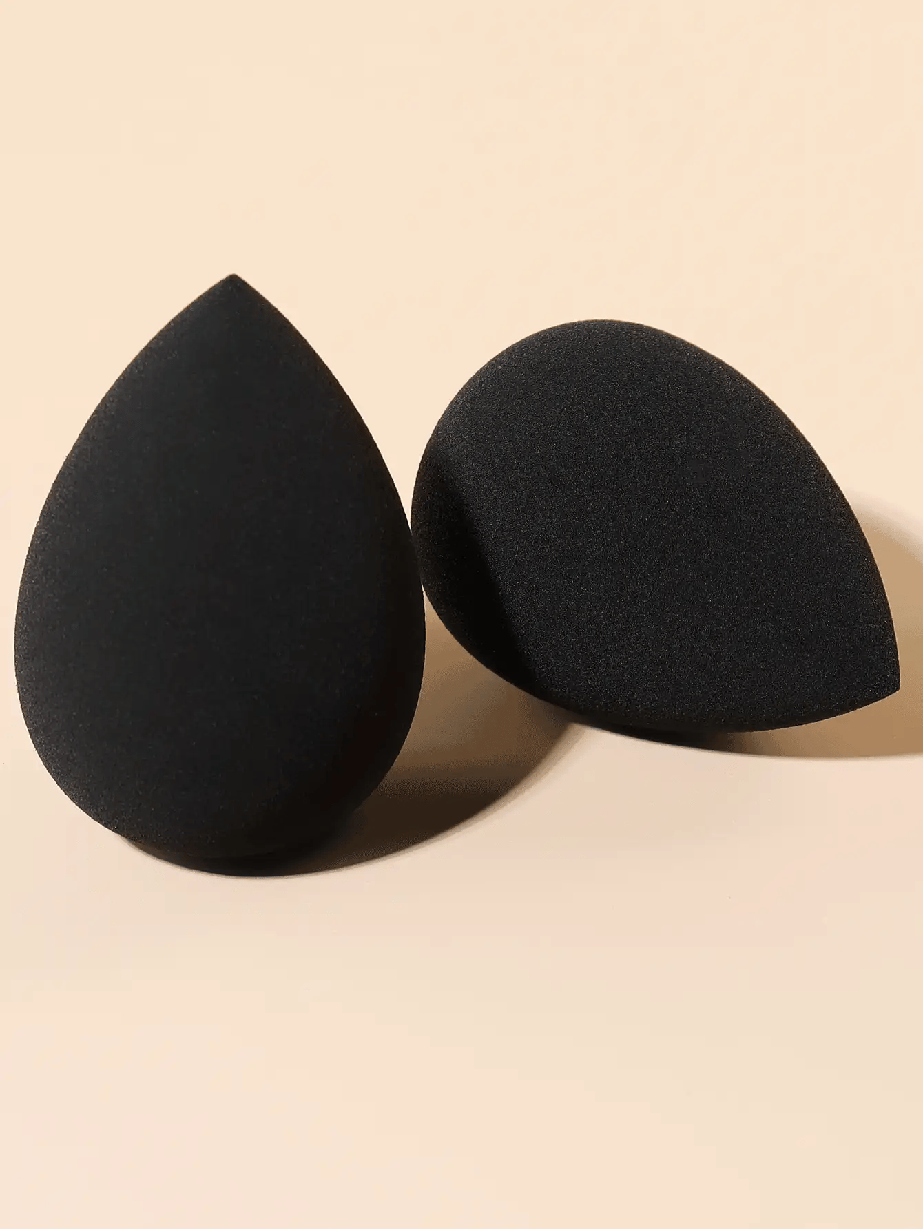 16832 2b-002 Esponjas de maquillaje 3 Pzas