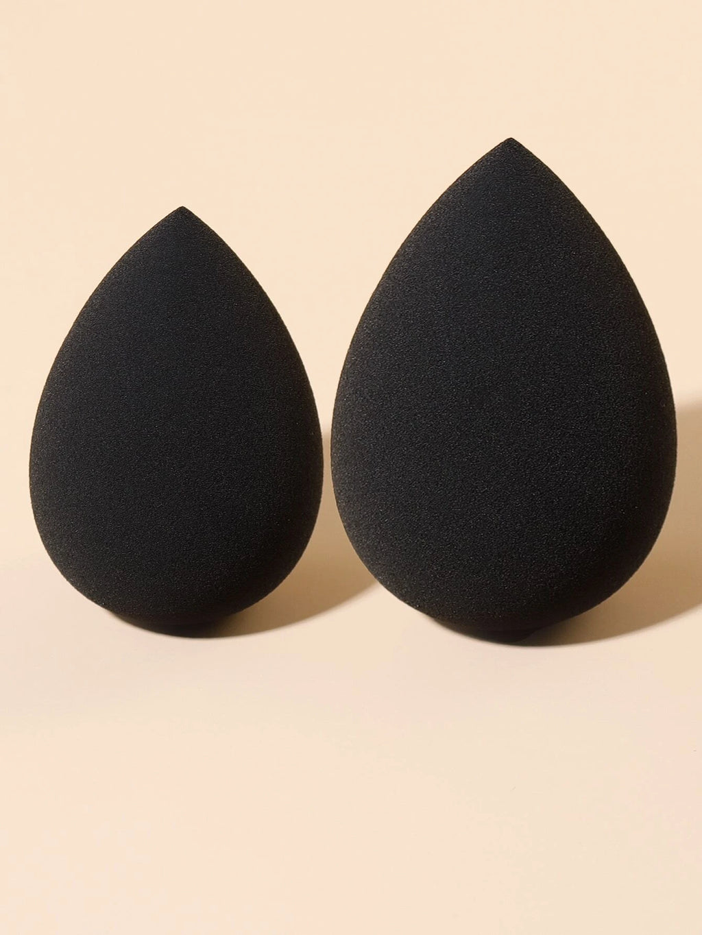16832 2b-002 Esponjas de maquillaje 3 Pzas