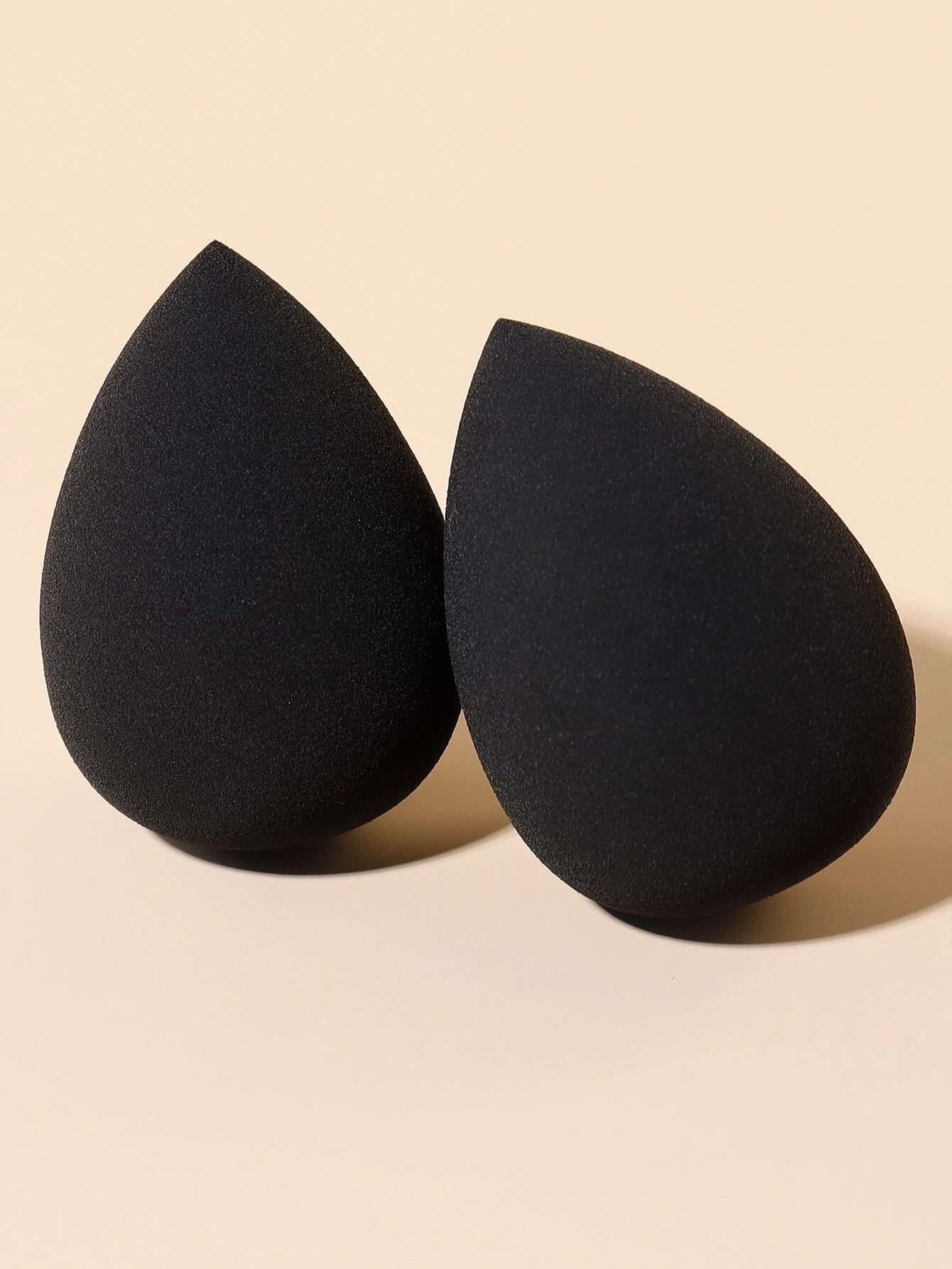 16832 2b-002 Esponjas de maquillaje 3 Pzas