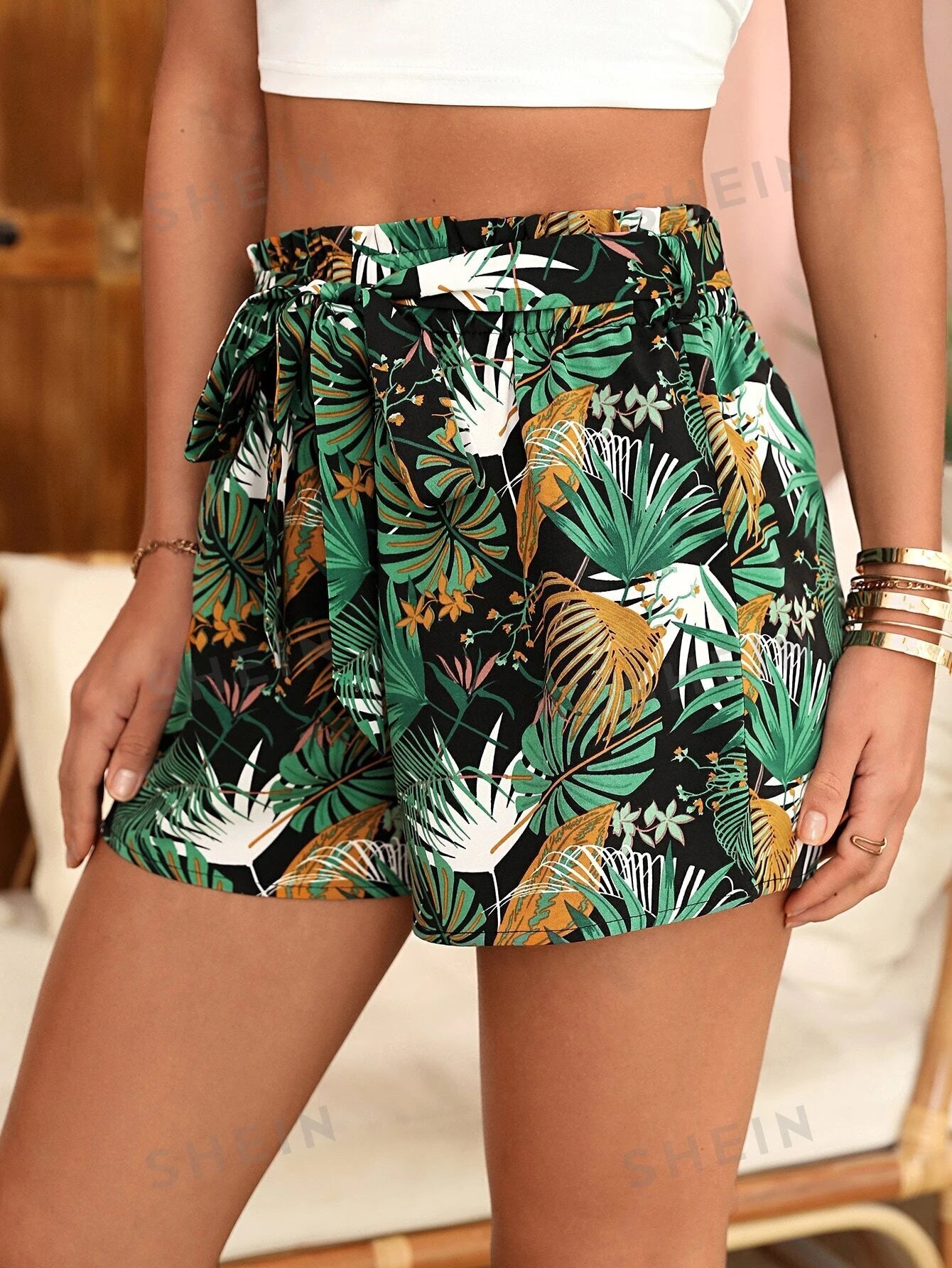 13726 1t-395 Short tropical 1 Pza
